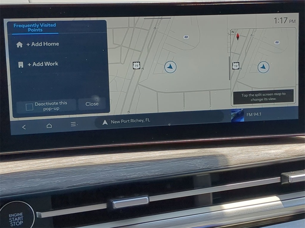 Thumbnail: 2026 Hyundai Santa Fe - 30