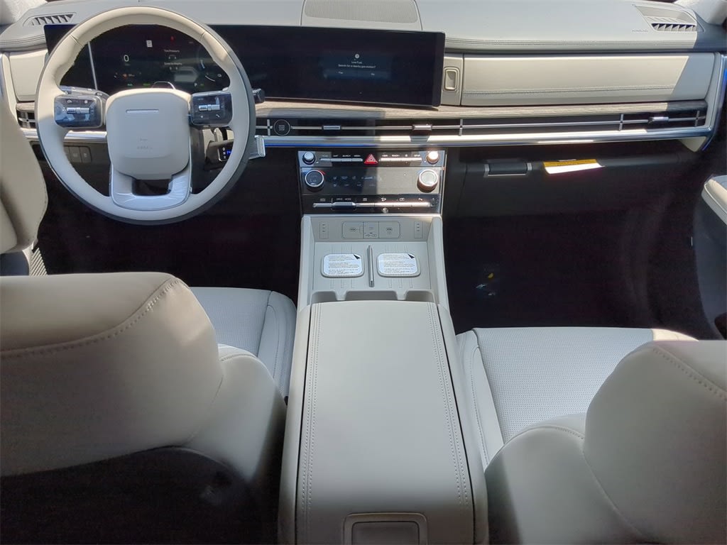 Thumbnail: 2026 Hyundai Santa Fe - 9