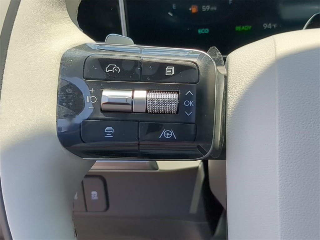 Thumbnail: 2026 Hyundai Santa Fe - 28