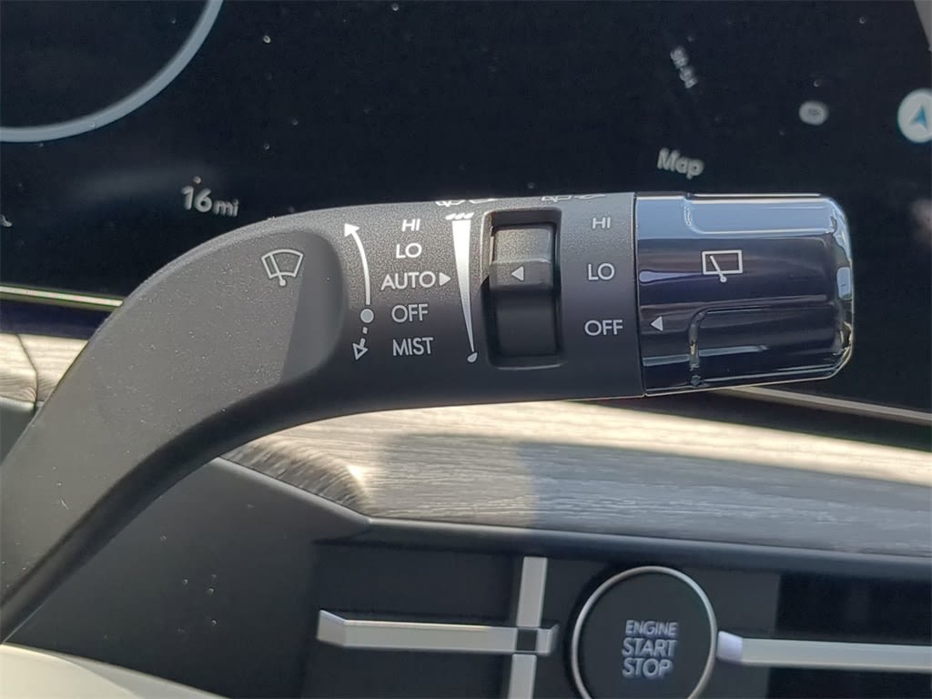 Thumbnail: 2026 Hyundai Santa Fe - 15