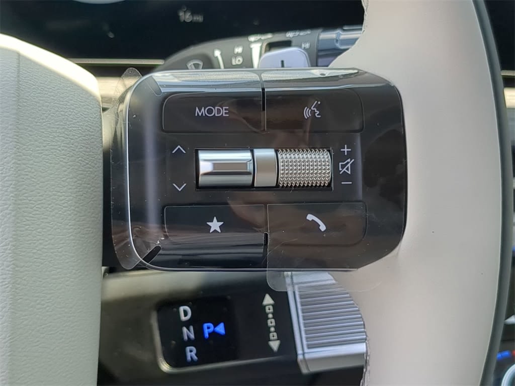 Thumbnail: 2026 Hyundai Santa Fe - 14