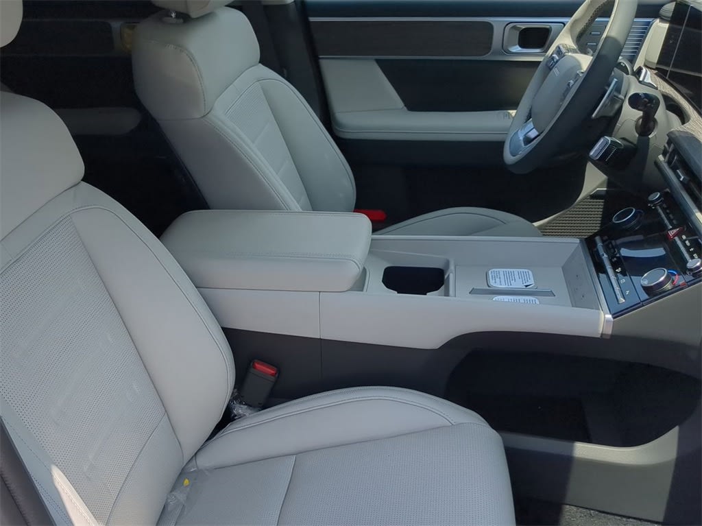 Thumbnail: 2026 Hyundai Santa Fe - 11