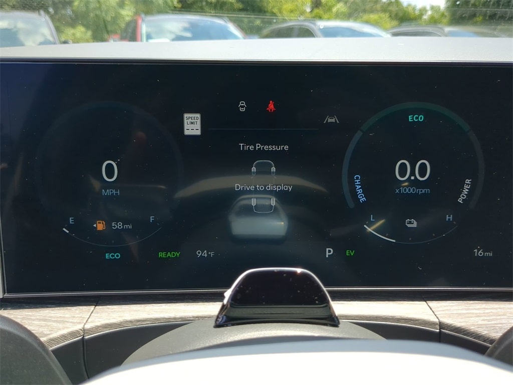 Thumbnail: 2026 Hyundai Santa Fe - 35