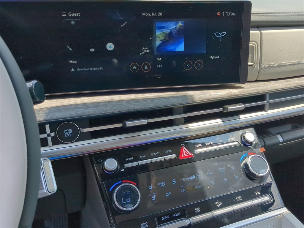 Thumbnail: 2026 Hyundai Santa Fe - 29