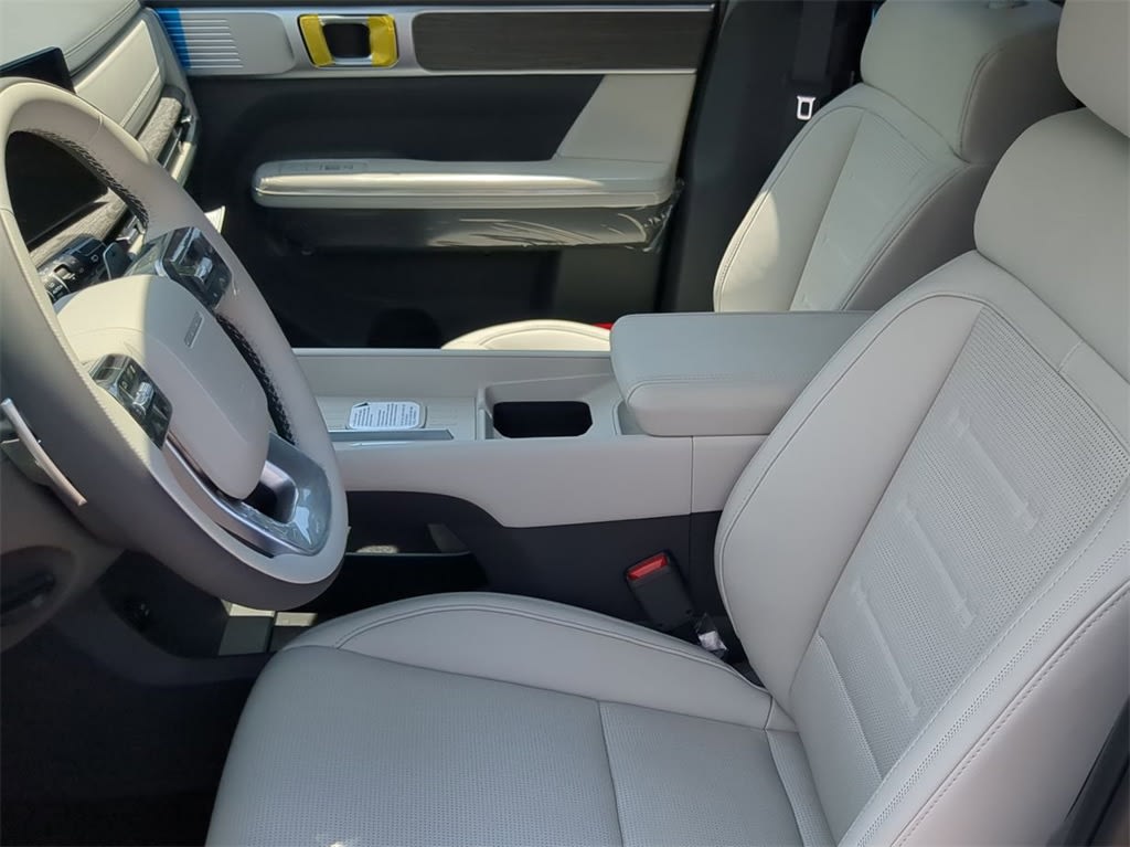 Thumbnail: 2026 Hyundai Santa Fe - 10