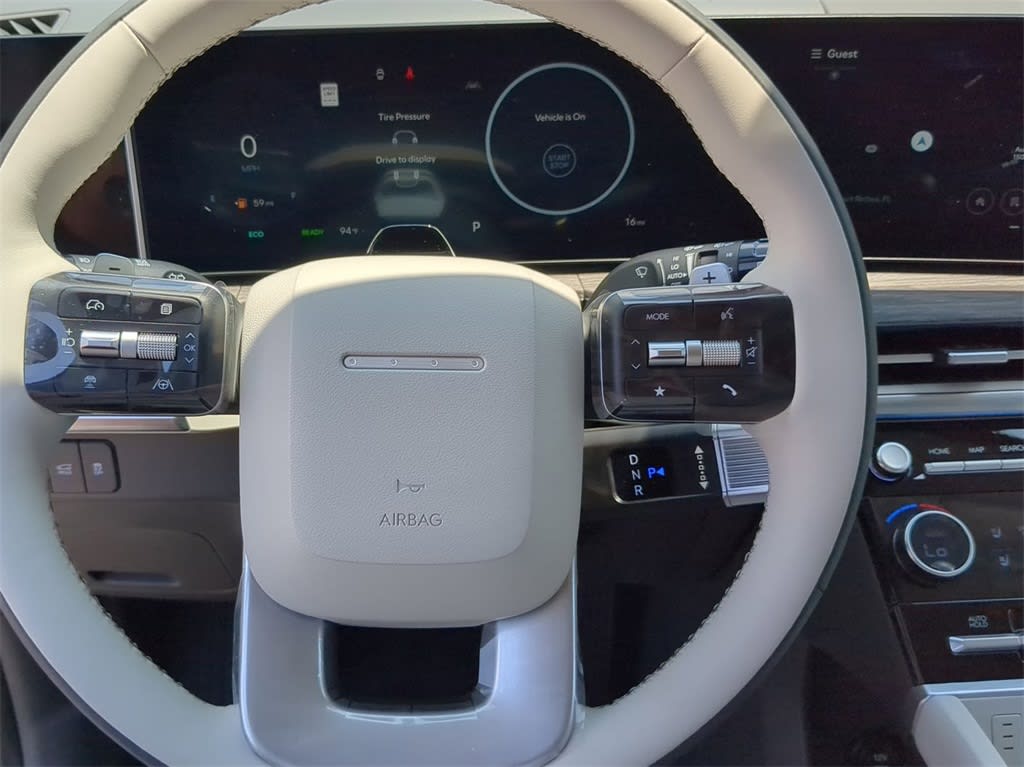 Thumbnail: 2026 Hyundai Santa Fe - 27