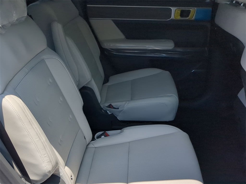 Thumbnail: 2026 Hyundai Santa Fe - 25