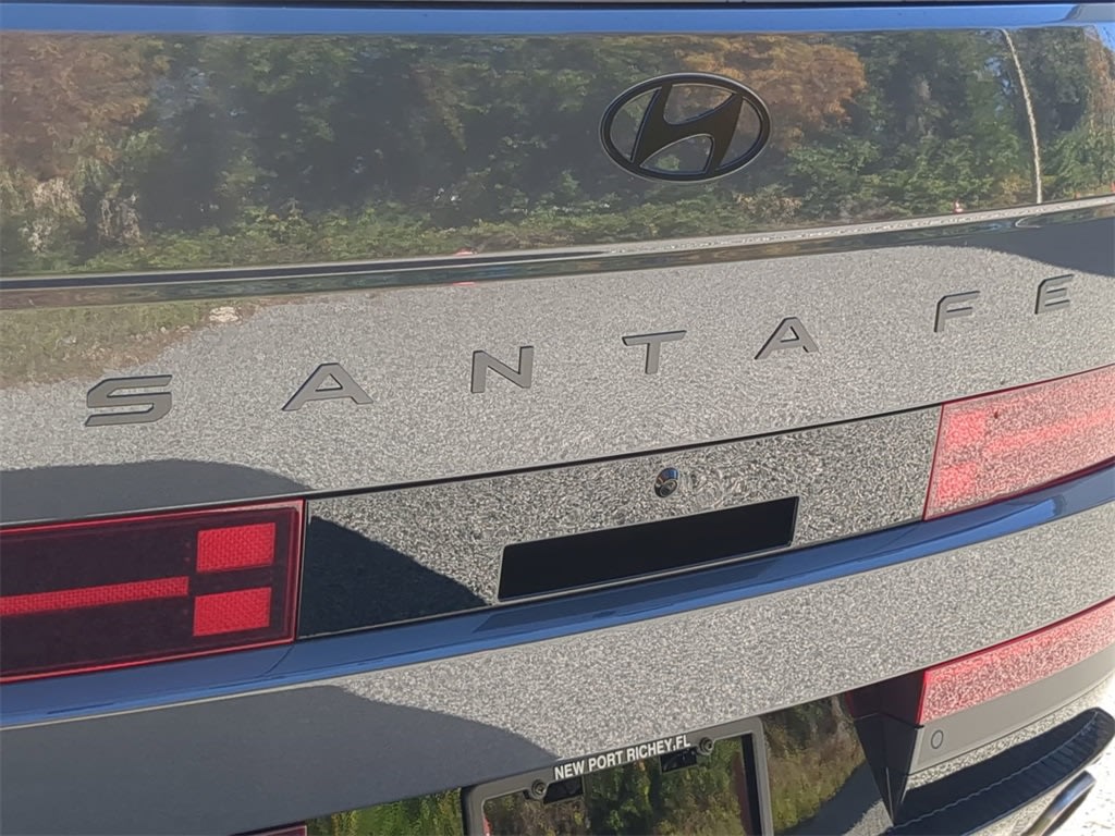 Thumbnail: 2026 Hyundai Santa Fe - 21