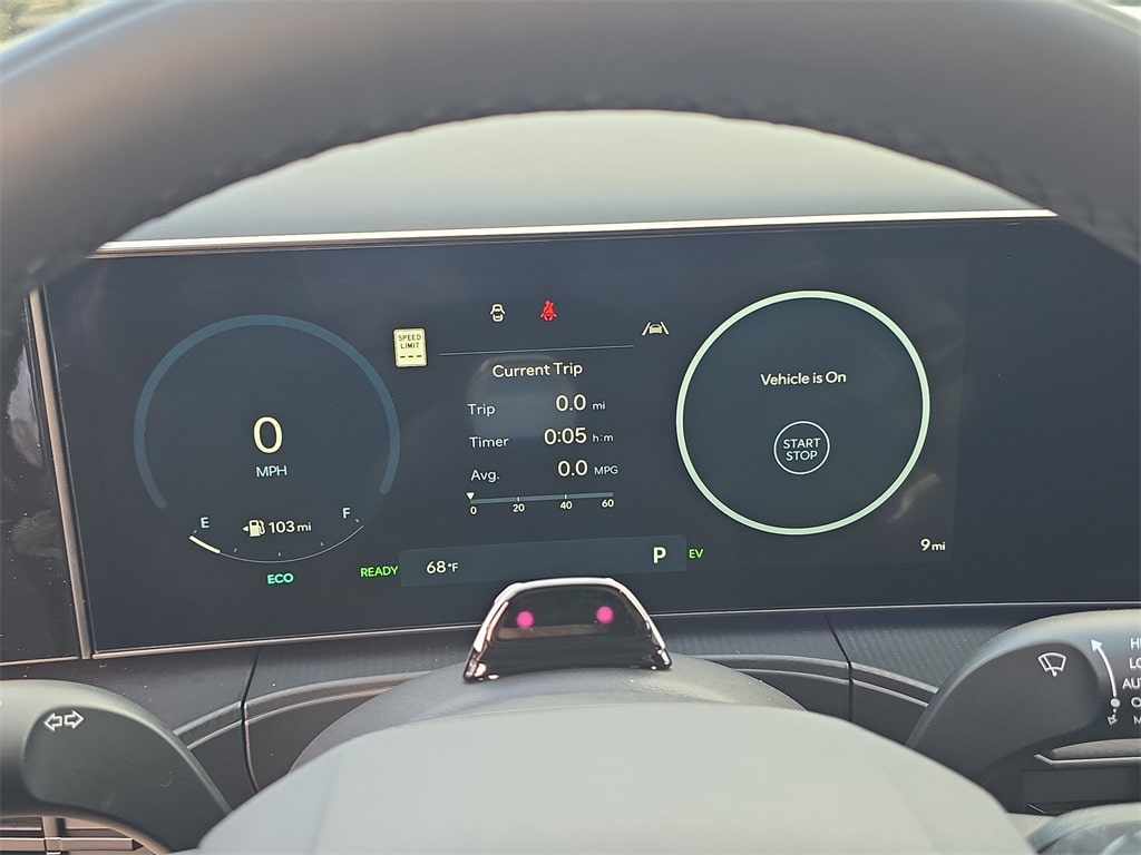 Thumbnail: 2026 Hyundai Santa Fe - 15