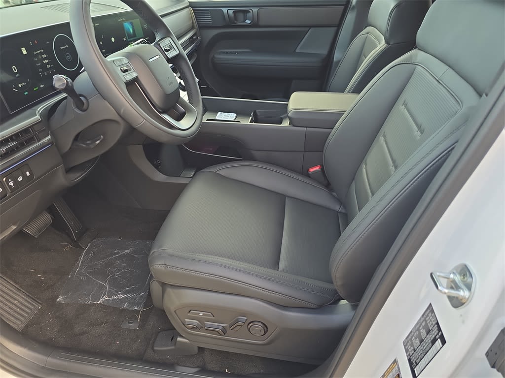 Thumbnail: 2026 Hyundai Santa Fe - 9