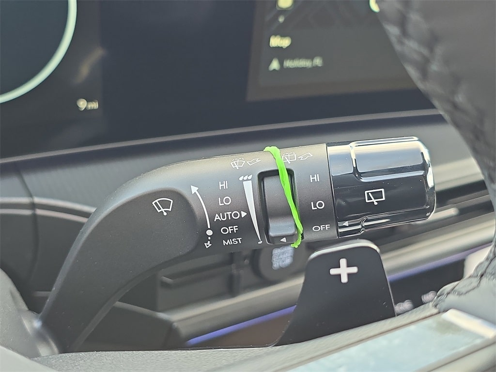 Thumbnail: 2026 Hyundai Santa Fe - 29