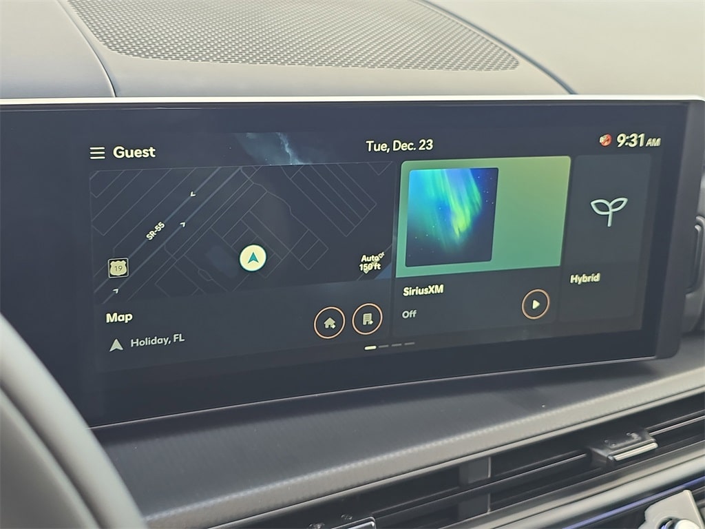 Thumbnail: 2026 Hyundai Santa Fe - 13