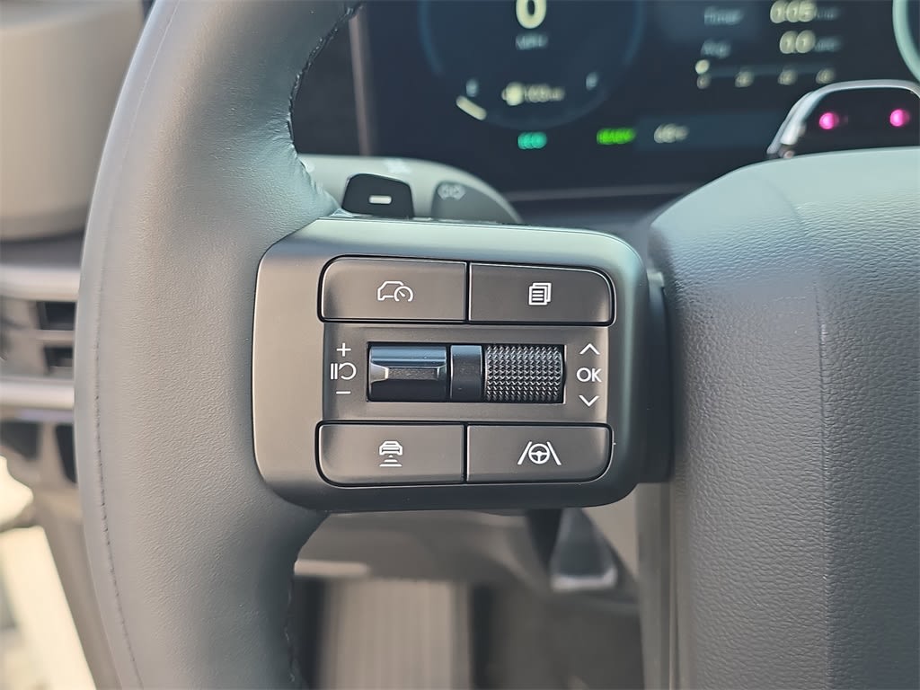 Thumbnail: 2026 Hyundai Santa Fe - 26