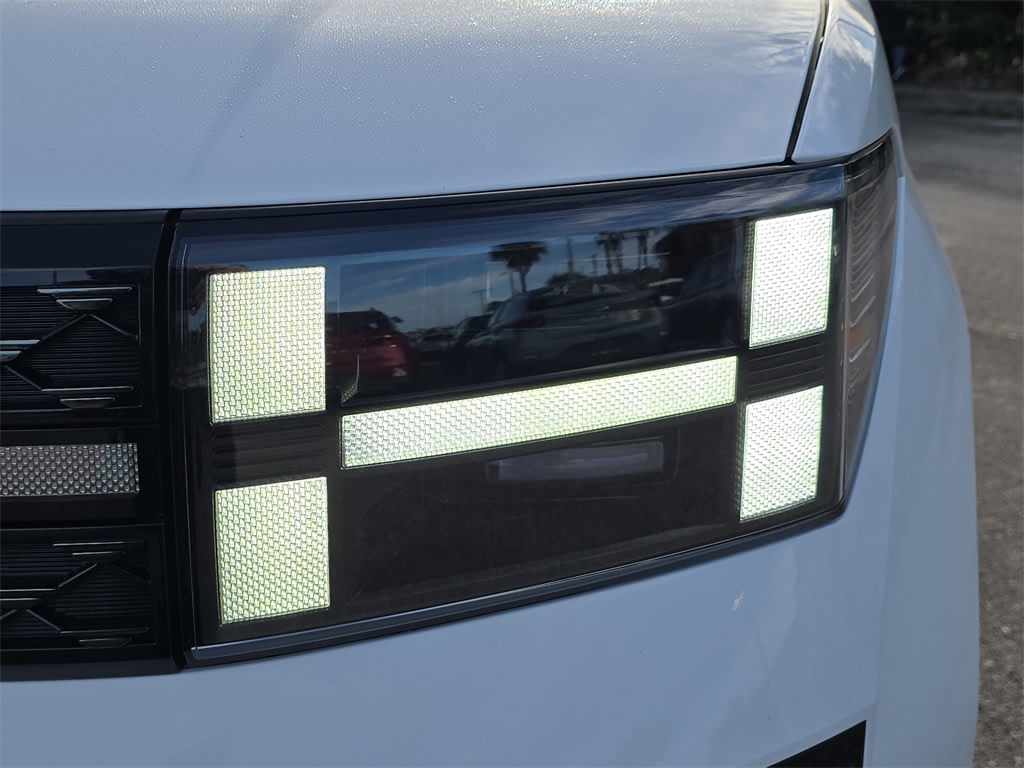 Thumbnail: 2026 Hyundai Santa Fe - 20