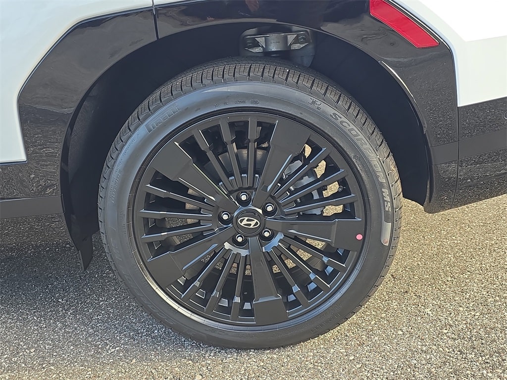 Thumbnail: 2026 Hyundai Santa Fe - 7