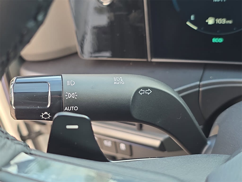 Thumbnail: 2026 Hyundai Santa Fe - 28