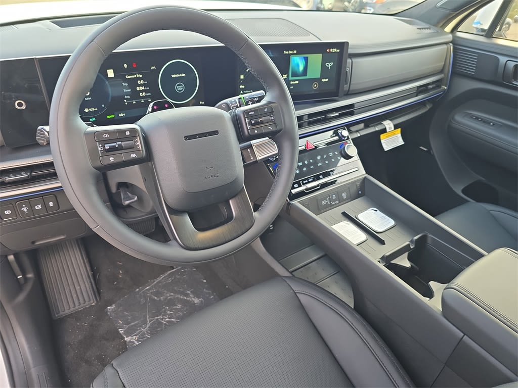 Thumbnail: 2026 Hyundai Santa Fe - 2