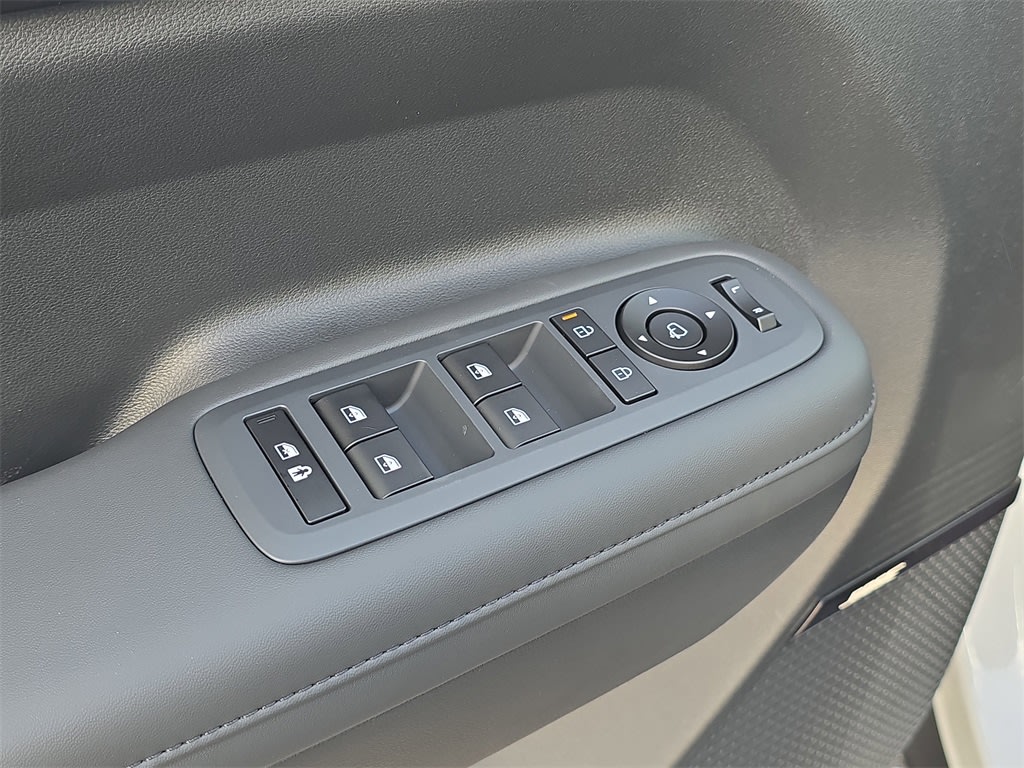 Thumbnail: 2026 Hyundai Santa Fe - 23