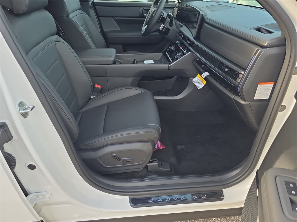 Thumbnail: 2026 Hyundai Santa Fe - 10