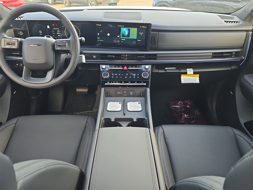 Thumbnail: 2026 Hyundai Santa Fe - 8