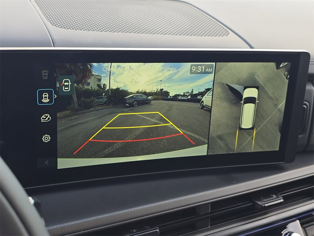 Thumbnail: 2026 Hyundai Santa Fe - 30