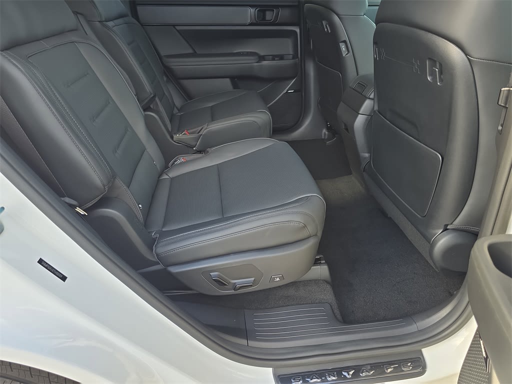 Thumbnail: 2026 Hyundai Santa Fe - 25