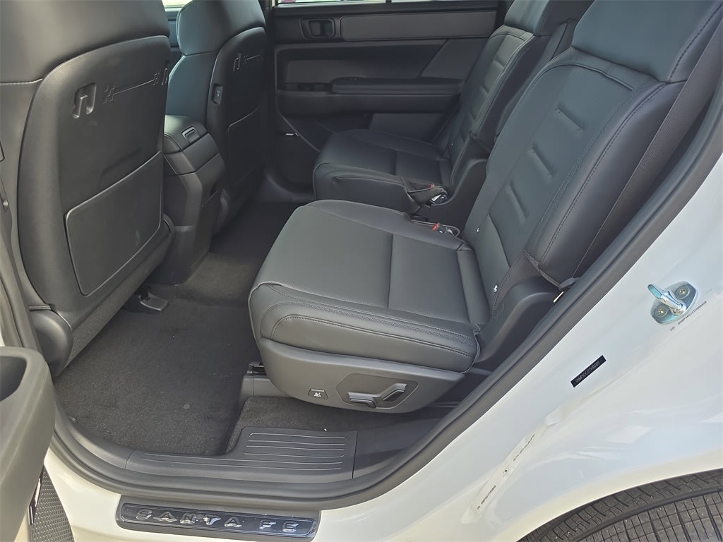 Thumbnail: 2026 Hyundai Santa Fe - 24