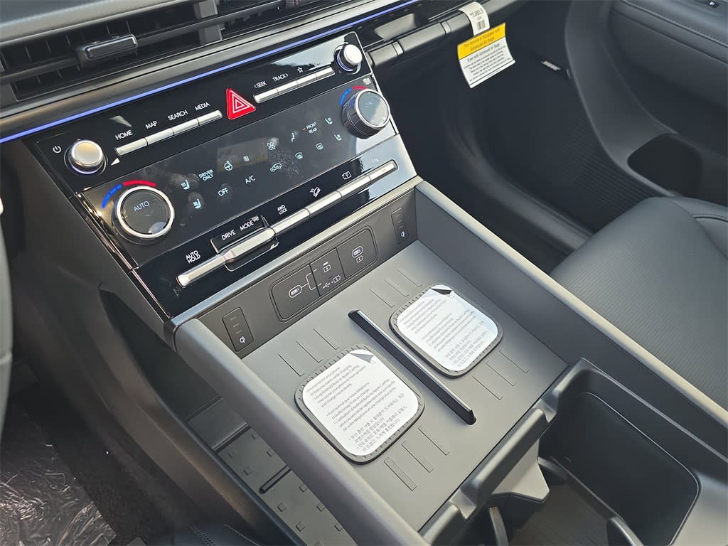 Thumbnail: 2026 Hyundai Santa Fe - 14