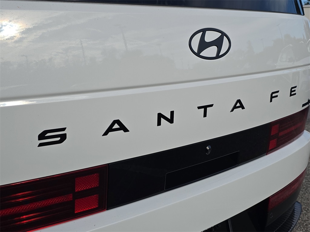 Thumbnail: 2026 Hyundai Santa Fe - 22