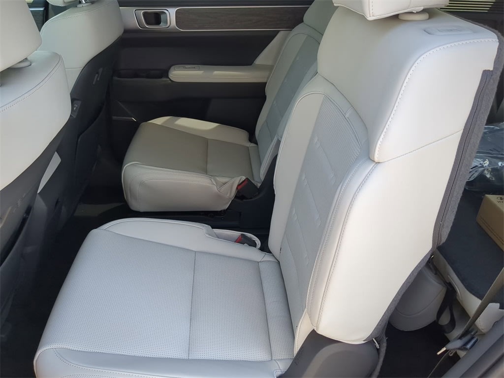 Thumbnail: 2026 Hyundai Santa Fe - 24