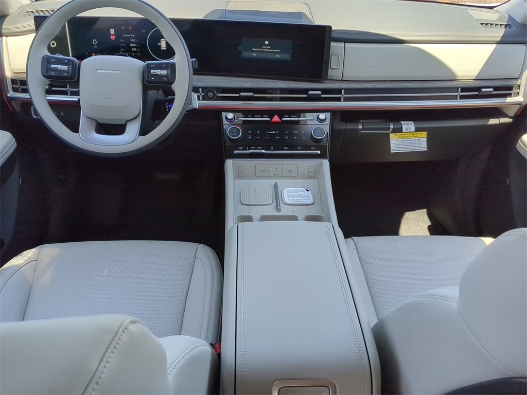 Thumbnail: 2026 Hyundai Santa Fe - 9