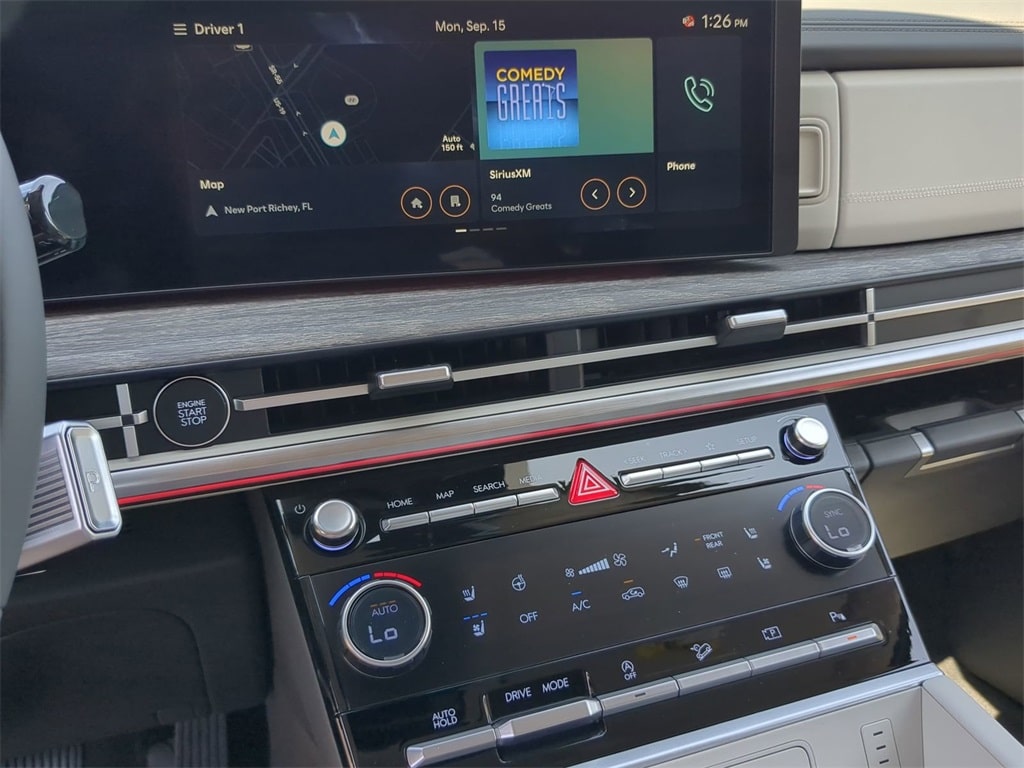 Thumbnail: 2026 Hyundai Santa Fe - 30