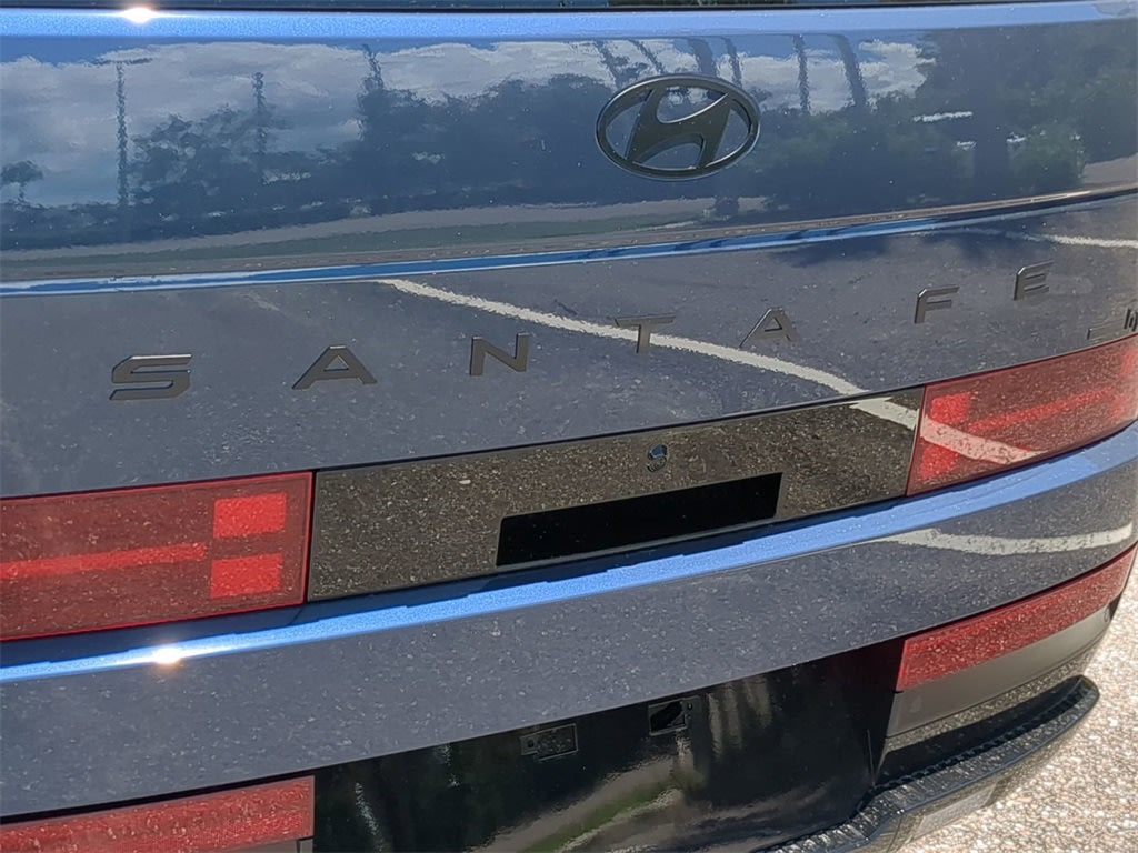 Thumbnail: 2026 Hyundai Santa Fe - 21