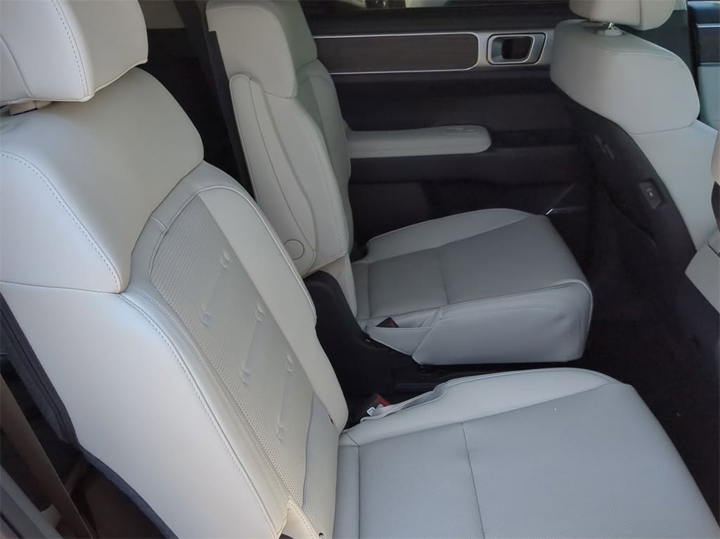 Thumbnail: 2026 Hyundai Santa Fe - 25