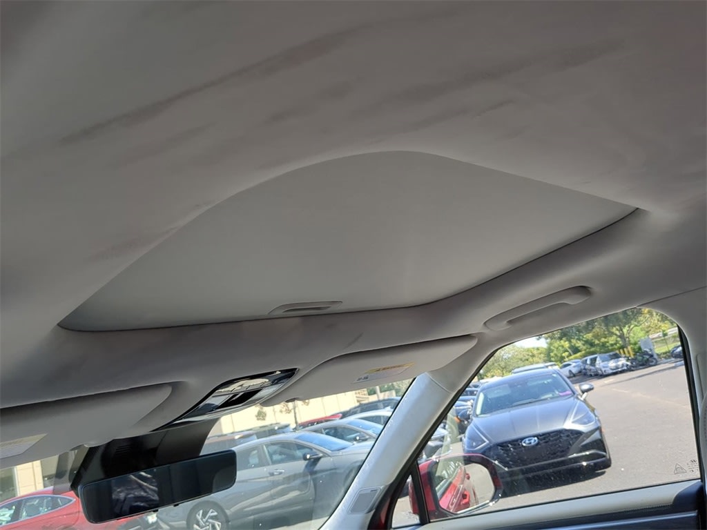 Thumbnail: 2026 Hyundai Santa Fe - 23