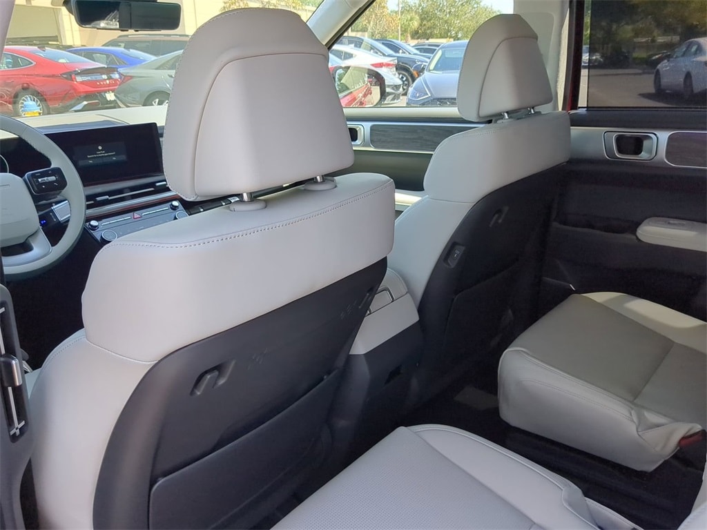 Thumbnail: 2026 Hyundai Santa Fe - 12