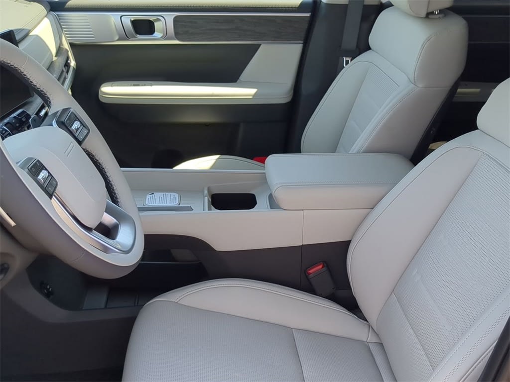 Thumbnail: 2026 Hyundai Santa Fe - 10