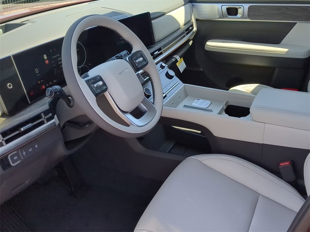 Thumbnail: 2026 Hyundai Santa Fe - 2