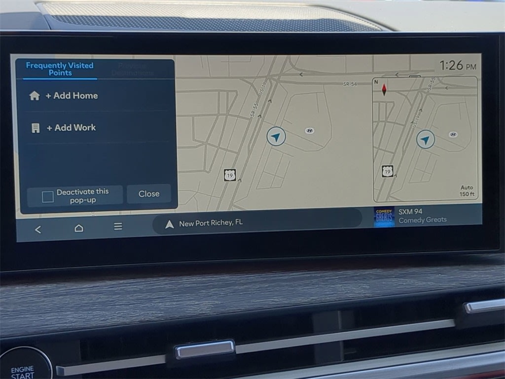 Thumbnail: 2026 Hyundai Santa Fe - 31
