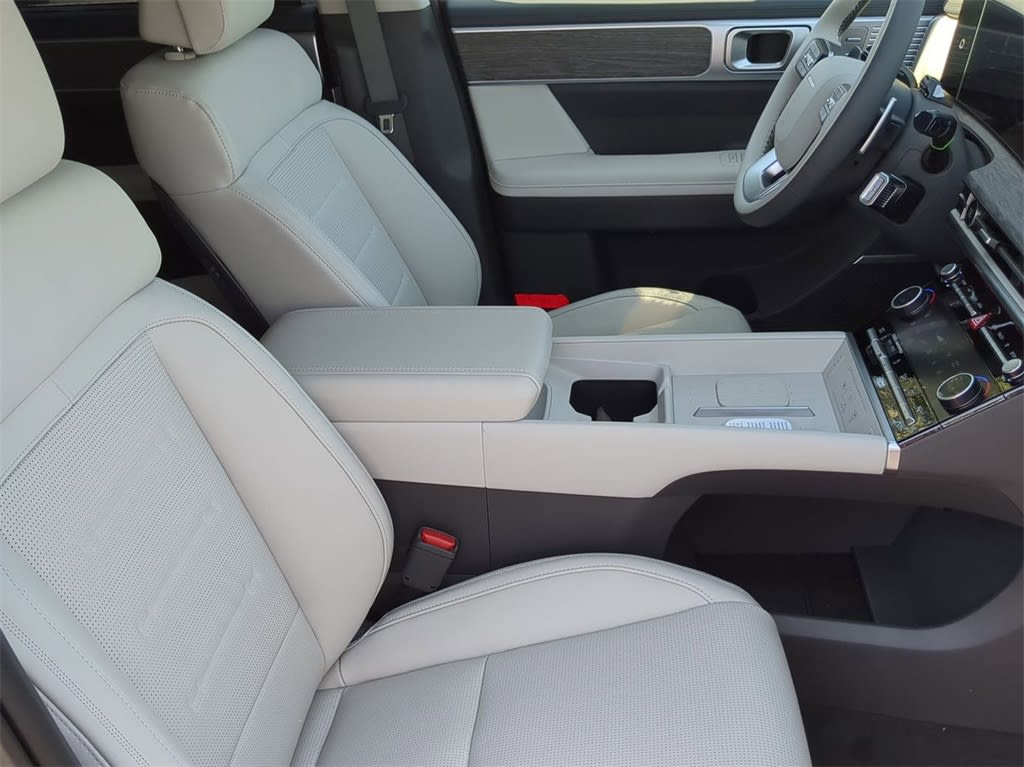 Thumbnail: 2026 Hyundai Santa Fe - 11