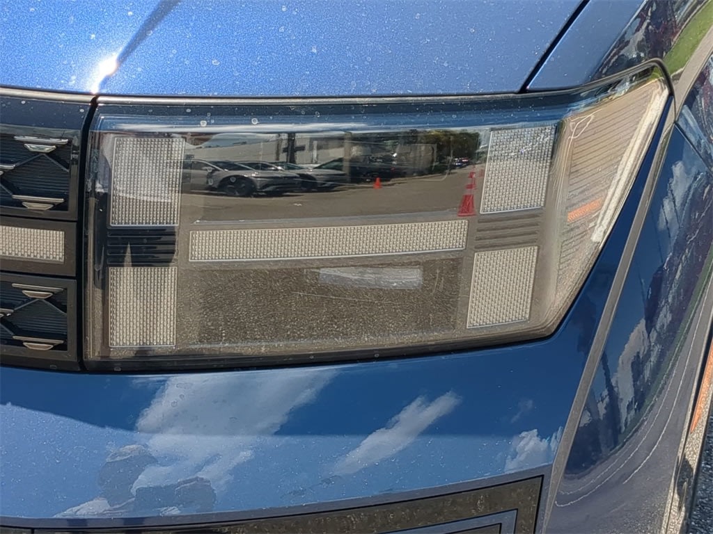 Thumbnail: 2026 Hyundai Santa Fe - 20