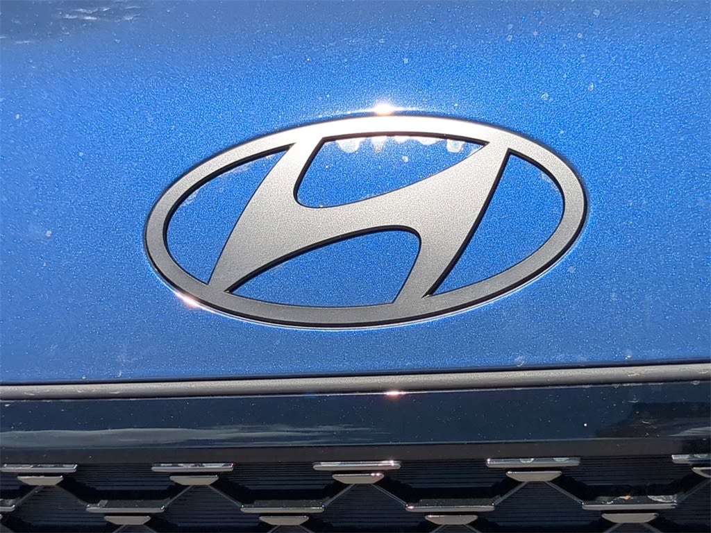 Thumbnail: 2026 Hyundai Santa Fe - 7