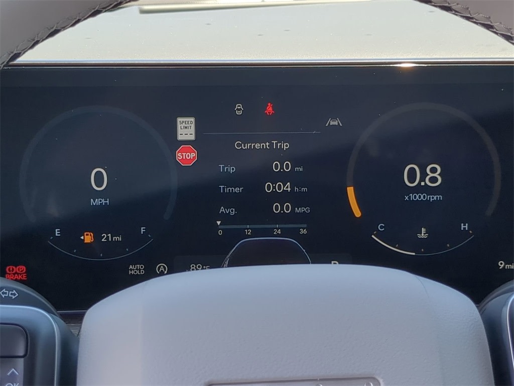 Thumbnail: 2026 Hyundai Santa Fe - 35