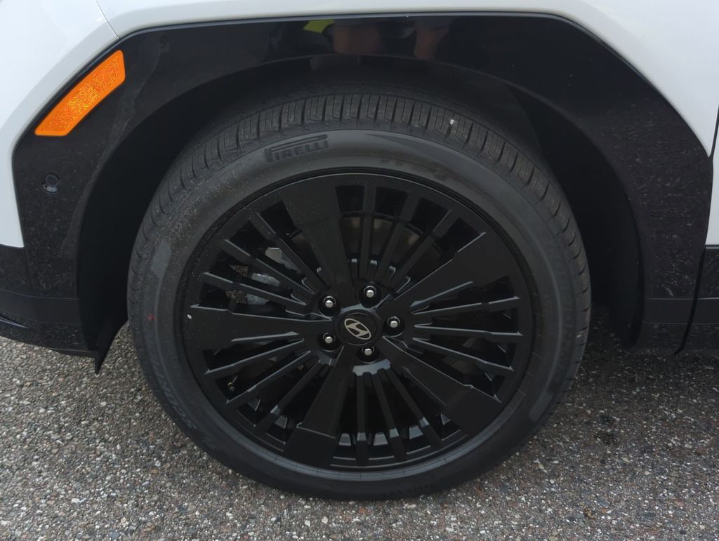 Thumbnail: 2026 Hyundai Santa Fe - 7