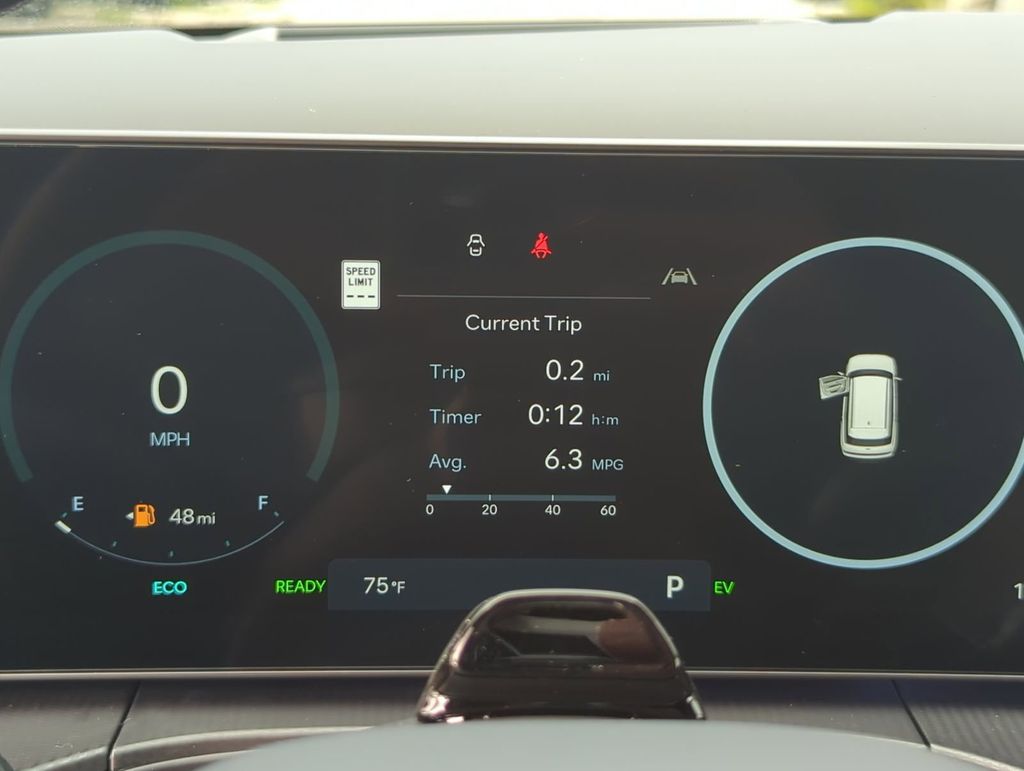 Thumbnail: 2026 Hyundai Santa Fe - 13