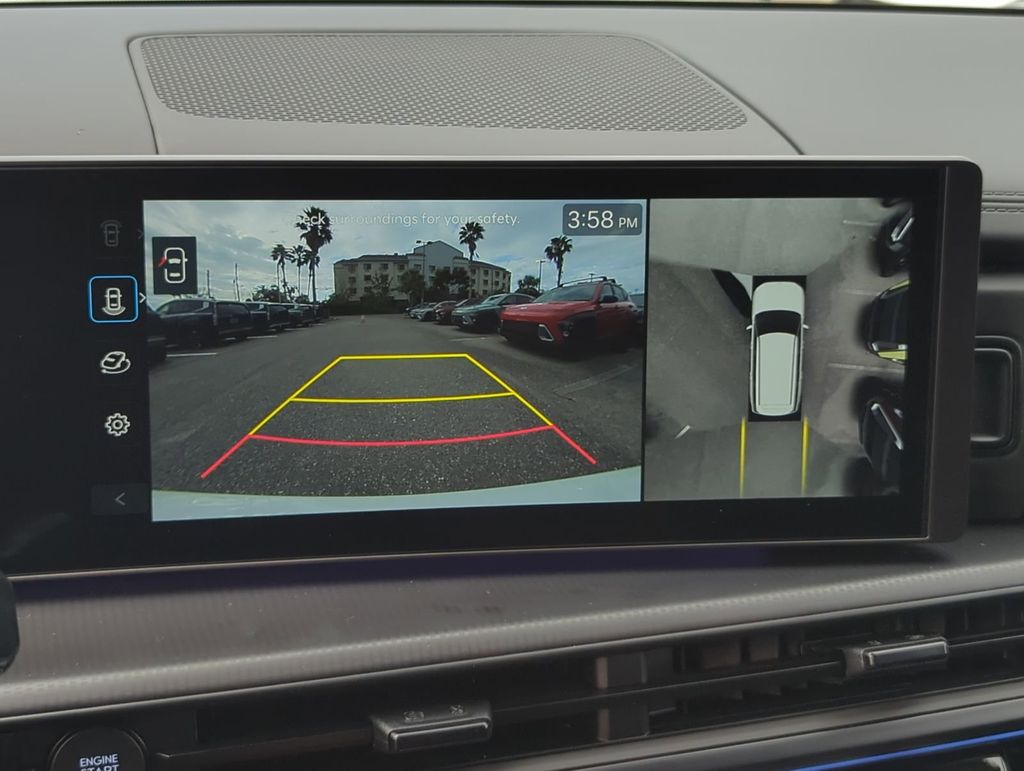 Thumbnail: 2026 Hyundai Santa Fe - 32