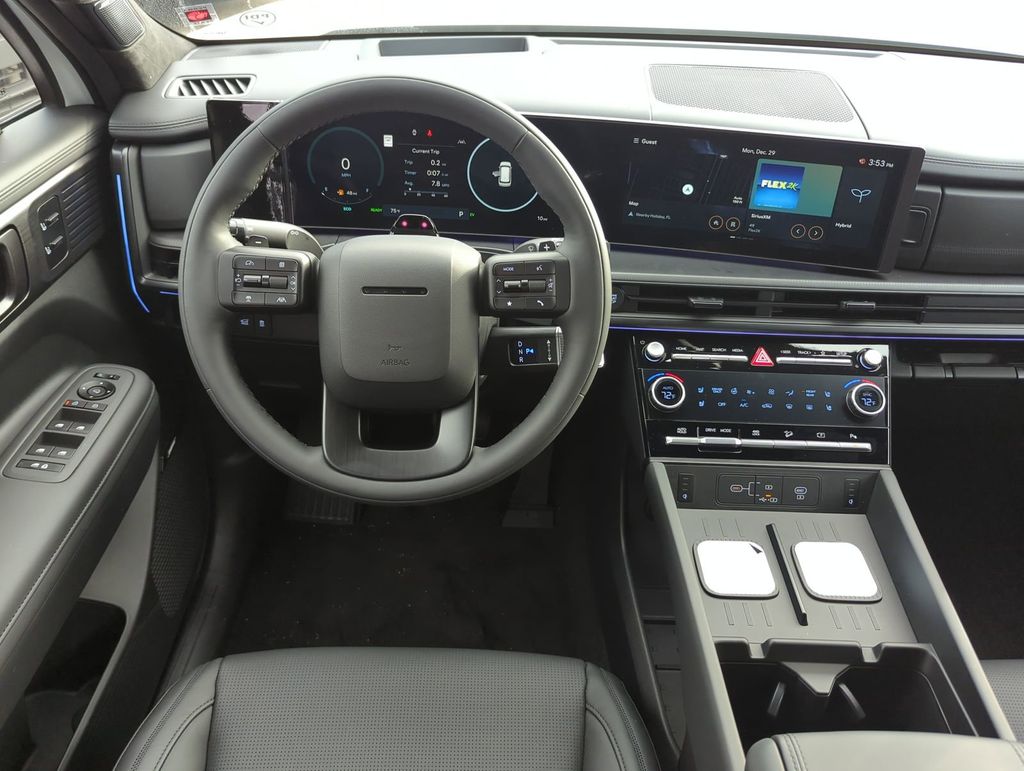 Thumbnail: 2026 Hyundai Santa Fe - 10