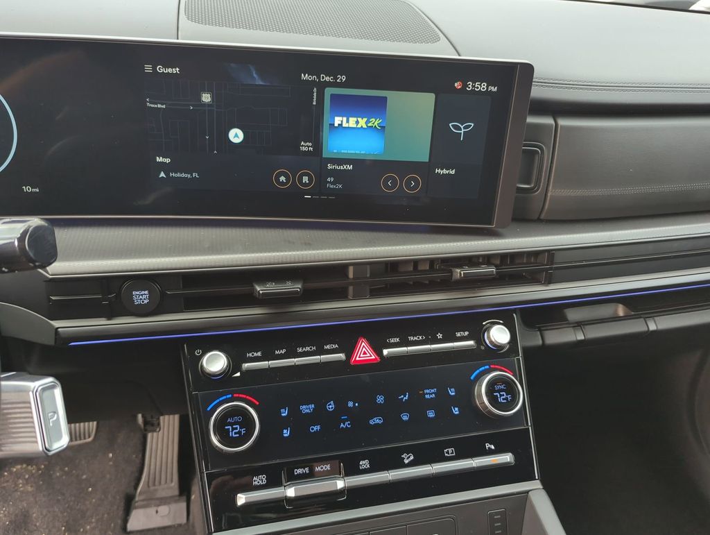 Thumbnail: 2026 Hyundai Santa Fe - 12