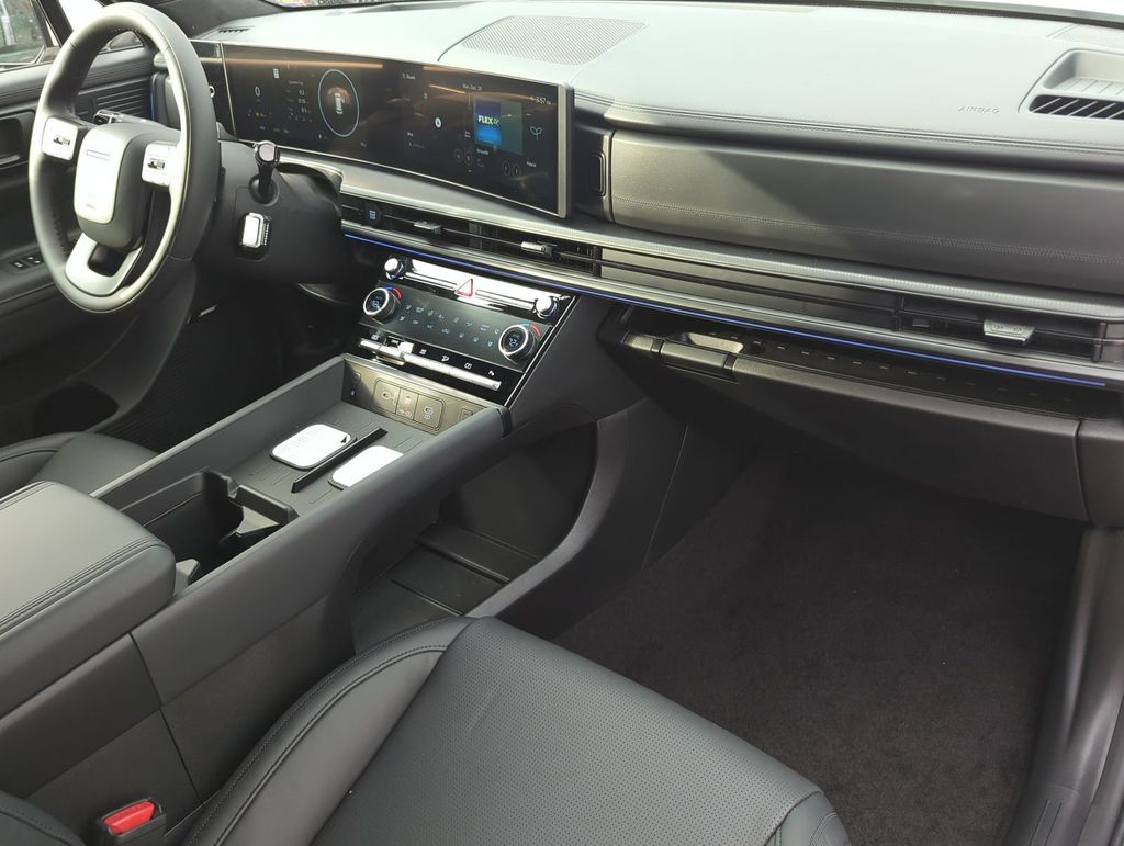 Thumbnail: 2026 Hyundai Santa Fe - 11