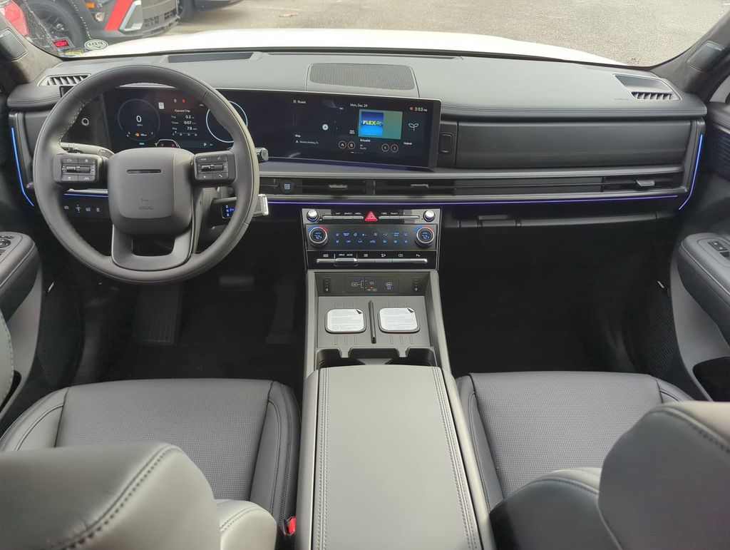 Thumbnail: 2026 Hyundai Santa Fe - 8